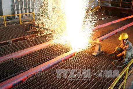 Hòa Phát đặt mục tiêu sẽ bàn giao căn hộ tại Mandarin Garden 2 vào cuối năm nay