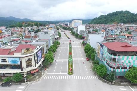 Đoàn công tác Trung ương kiểm tra công tác chống tham nhũng ở tỉnh Bắc Kạn