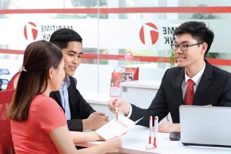 Maritime Bank được trao giải "Ngân hàng ngoại hối tốt nhất Việt Nam"