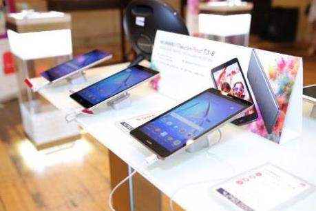 Mua iPad, máy tính bảng dưới 7 triệu đồng, loại nào tốt?