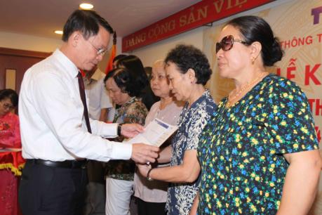 Sống mãi những dòng tin, bức ảnh của các nhà báo – chiến sỹ của TTXVN