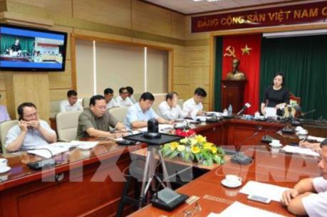 Bộ Y tế: Khó khống chế dịch sốt xuất huyết nếu không có các giải pháp quyết liệt