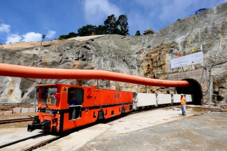 Khởi công 53 công trình lưới điện 110 kV từ nay đến cuối năm
