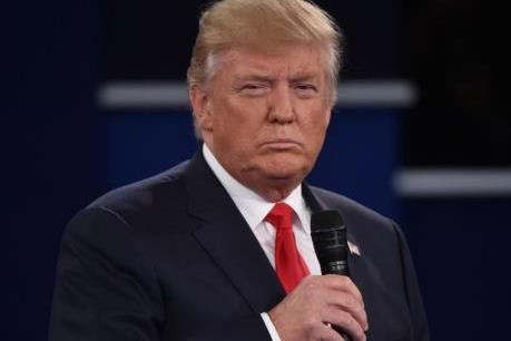 Liệu Tổng thống Donald Trump sẽ rút khỏi thỏa thuận hạt nhân Iran?