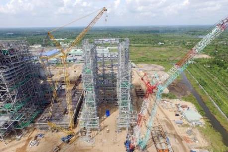 Dự án nhiệt điện Sông Hậu 1:  Đi tìm nguồn gốc thiết bị chính của gói thầu M05?