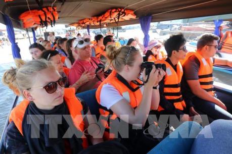 Nét hấp dẫn của du lịch Cần Thơ