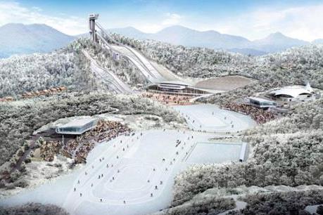 Du lịch thể thao mùa Đông - “mảng” kinh doanh sinh lợi của Trung Quốc và Hàn Quốc