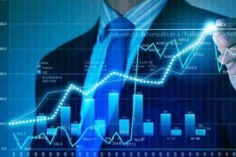 Chứng khoán chiều 25/7: Cổ phiếu ngân hàng giúp Vn- Index tăng điểm