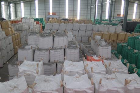 Việt Nam trúng thầu cung cấp 175.000 tấn gạo cho Philippines