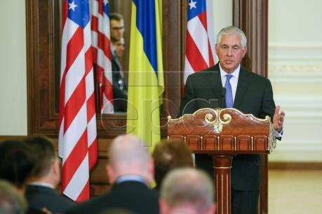 Ngoại trưởng Mỹ Rex Tillerson có thể từ chức