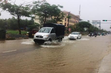 Dự báo thời tiết ngày mai 29/7: Tây Nguyên có mưa dông mạnh, đề phòng tố lốc và gió giật