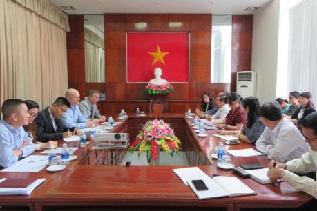 Cần Thơ sẽ xây dựng nhà máy điện năng lượng mặt trời