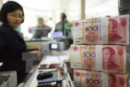 Hơn 80% người dân Trung Quốc chấp nhận thanh toán không dùng tiền mặt