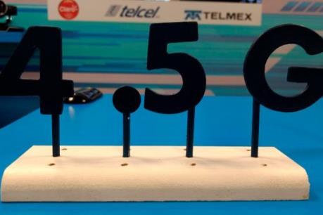 Liên minh America Movil và Samsung triển khai mạng 4,5G tại Mỹ Latinh