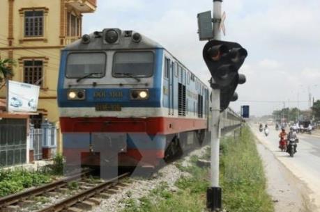 Ngành đường sắt xử lý trách nhiệm sau sự cố giao thông tại Ga Suối Vận