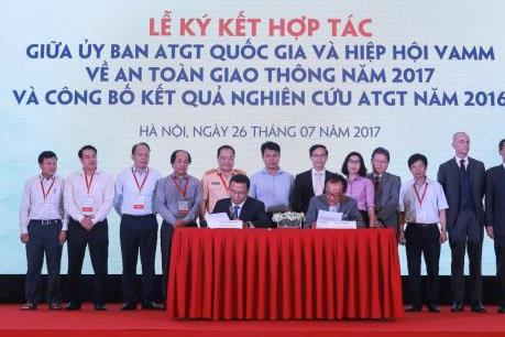 3 nguyên nhân hàng đầu gây ra tai nạn giao thông ở học sinh