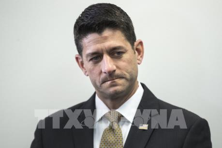 Nga, Iran phản đối dự luật trừng phạt mới của Mỹ