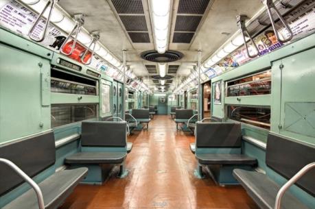 New York nâng cấp hệ thống tàu điện ngầm hơn 110 tuổi