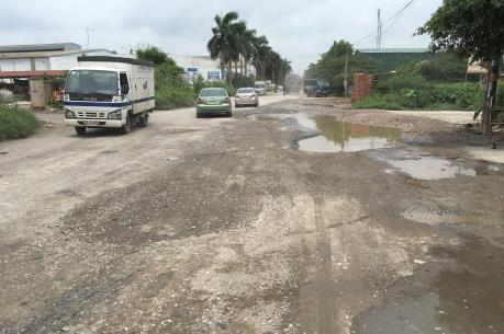 Làm rõ phản ánh doanh nghiệp chưa thực hiện đúng quy định bảo vệ môi trường