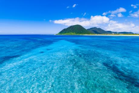 Động đất mạnh ngoài khơi Nhật Bản