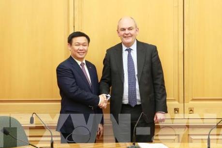 Việt Nam là đối tác quan trọng của New Zealand trong ASEAN
