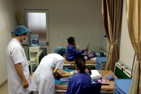 Vụ nhiều bé trai bị sùi mào gà ở Hưng Yên: Phạt chủ phòng khám 100 triệu đồng