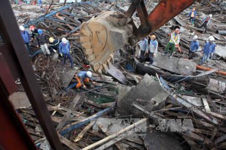 Quy định về hoạt động kiểm định an toàn lao động thuộc thẩm quyền Bộ Công Thương