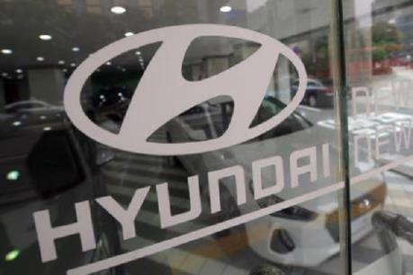 Doanh số số bán giảm mạnh ở Trung Quốc kéo tụt lợi nhuận quý II/2017 của Hyundai