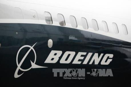 Boeing nâng dự báo lợi nhuận năm 2017