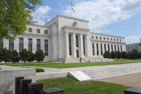 Fed quyết định giữ nguyên lãi suất cơ bản