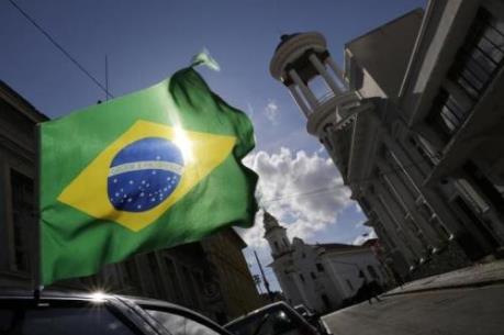 Sóng gió trên chính trường Brazil chưa thấy hồi kết