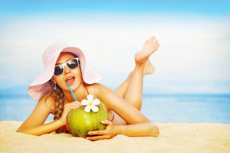 Kem chống nắng sắp đi vào "dĩ vãng" vì đã có thứ hiệu quả gấp nhiều lần