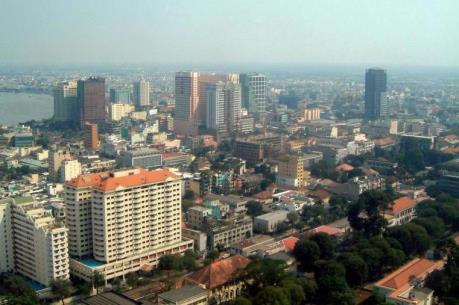 Tp. Hồ Chí Minh giải ngân vốn xây dựng cơ sở hạ tầng còn chậm