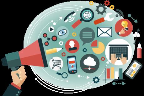 Doanh nghiệp Mỹ cắt giảm đáng kể ngân sách quảng cáo