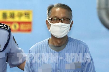 Quan chức thời cựu Tổng thống Park Geun-hye bị phạt tù vì “danh sách đen”