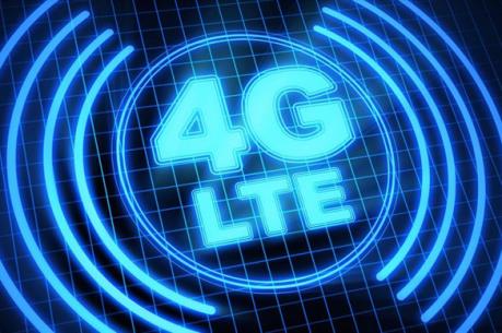 Bùng nổ các dịch vụ giá trị gia tăng từ mạng 4G LTE 