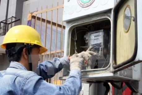 Điện lực Tp. Hồ Chí Minh giải quyết cấp điện không quá 3 ngày