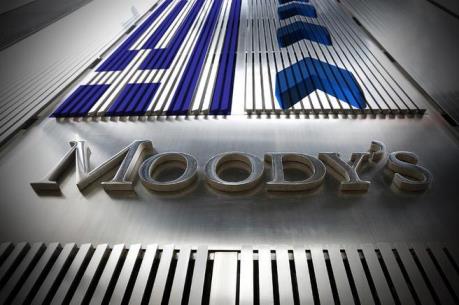 Moody’s đánh giá cao hơn về hệ thống ngân hàng Trung Quốc