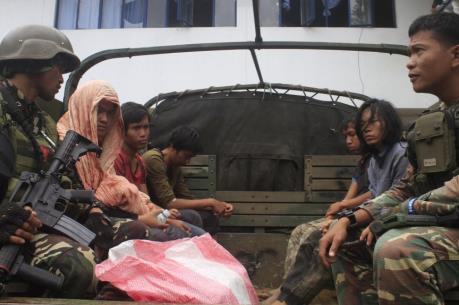 Nhiều nước phương Tây khuyến cáo công dân không nên tới miền Nam Philippines