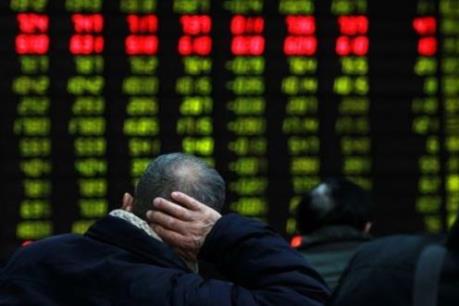 Trung Quốc sẽ dần mở cửa thị trường vốn