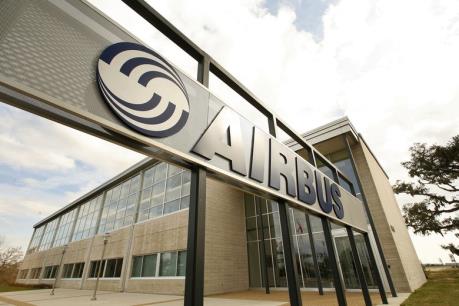 Lợi nhuận của Airbus giảm rất mạnh