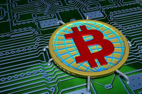 Bắt giữ một đối tượng môi giới tiền ảo Bitcoin bị Mỹ truy nã