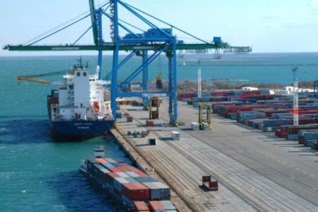 Bỉ và Pháp trước sức ép bãi bỏ miễn thuế doanh nghiệp khai thác cảng