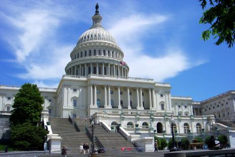 Thượng viện Mỹ thông qua dự luật trừng phạt Nga, Iran và Triều Tiên