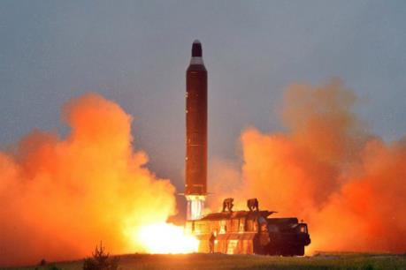 Nhật Bản sẽ xem xét loạt biện pháp trừng phạt nhằm vào Triều Tiên