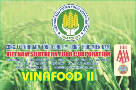Tổng công ty Lương thực miền Nam phải hoàn thành cổ phần hóa trong năm 2017