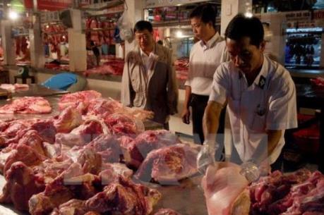 Hà Nội  phát hiện 700 vụ vi phạm an toàn thực phẩm