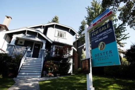 Điều gì sẽ xảy ra nếu bong bóng bất động sản Canada “xì hơi”?