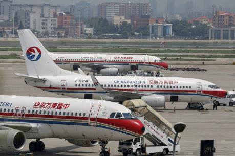 China Eastern Airlines mua 10% cổ phần của Air France-KLM