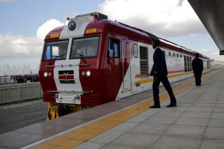 Những gặt hái của Trung Quốc khi tăng cường đầu tư vào châu Phi (Phần 2)